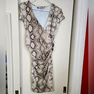 Jennifer Lopez fitted dress
